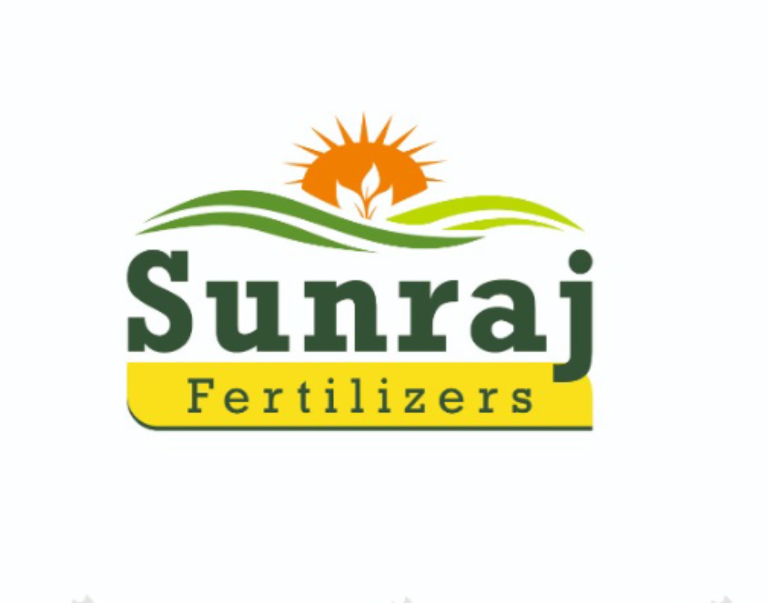 Sunraj Fertilizers logo